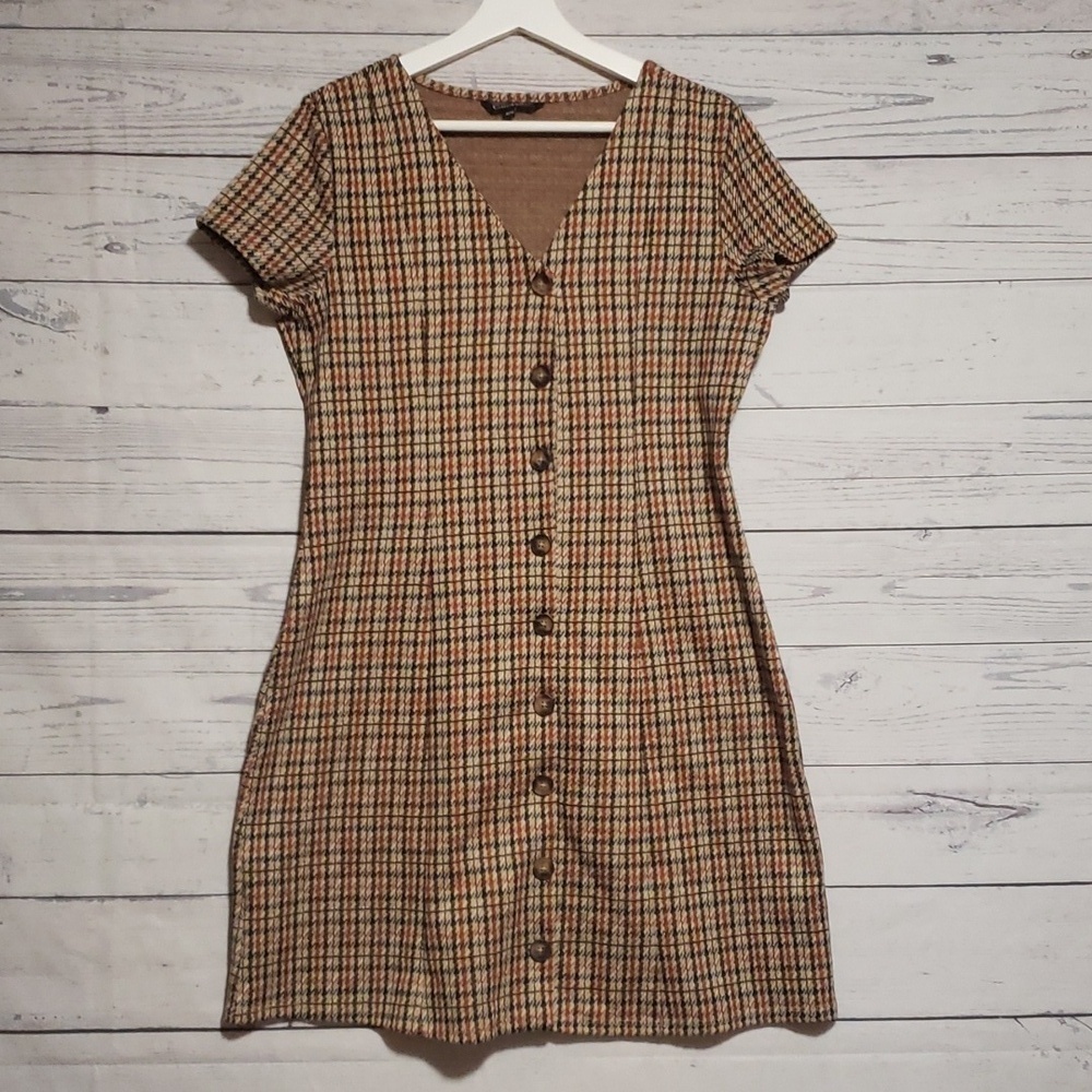 George dress